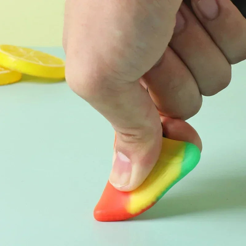 ! Sensorische Kauwketting voor Kinderen – Siliconen Bijtketting voor ADHD & Autisme